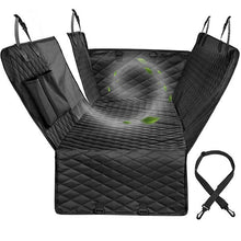 Load image into Gallery viewer, Dog Car Seat Cover Itdinos
