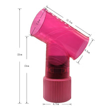 Lade das Bild in den Galerie-Viewer, DIY Hair Dryer Diffuser Hair Roller Drying Cap Blow Dryer Wind Curl Hair Dryer Cover Hair Care Barber Tools Salon Accessories Itdinos
