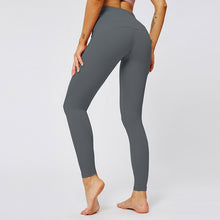 Lade das Bild in den Galerie-Viewer, Kaminsky Women Super Soft Sexy Hip Fitness Pants Female Stretchy Sport Pants  Anti-sweat High Waist Leggins Gym Athletic Legging Itdinos
