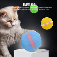 Load image into Gallery viewer, Active Jump Ball Dog Toy Itdinos
