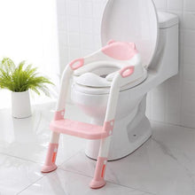 Lade das Bild in den Galerie-Viewer, Potty Training Ladder Seat Babies &amp; Toddlers Itdinos
