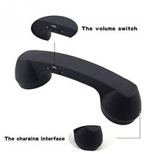 Lade das Bild in den Galerie-Viewer, Retro Stereo Mobile Phone Home Receivers Itdinos
