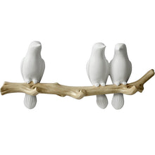 Lade das Bild in den Galerie-Viewer, Bird hanger rack Itdinos
