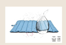 Load image into Gallery viewer, Waterproof bite resistant dog mat pad pet kennel large dog Cushions bed for large dog outdoor easy clean dog sleeping mat Itdinos
