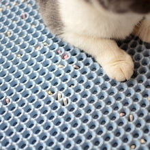 Load image into Gallery viewer, Waterproof Pet Cat Litter Mat Itdinos
