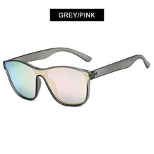 Lade das Bild in den Galerie-Viewer, Square Polarized Sunglasses Itdinos
