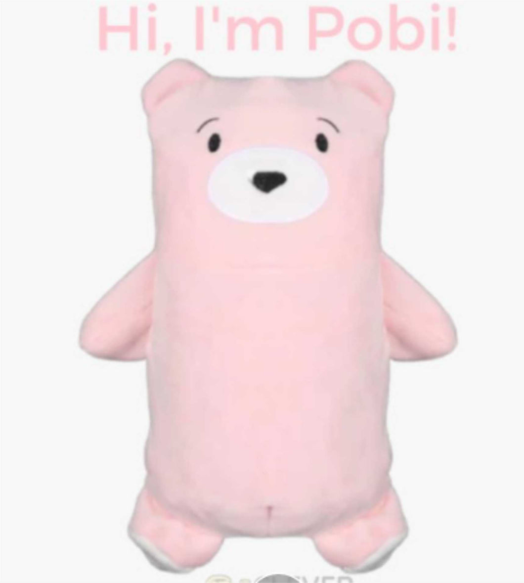 CleverHoodie - Pobi Bear - The Most Fun and Playable Hoodies! Itdinos