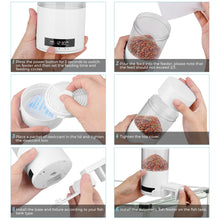 Load image into Gallery viewer, Automatic Fish Feeder Itdinos

