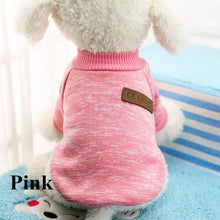 Load image into Gallery viewer, Classic Warm Dog Clothes Itdinos
