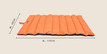 Load image into Gallery viewer, Waterproof bite resistant dog mat pad pet kennel large dog Cushions bed for large dog outdoor easy clean dog sleeping mat Itdinos
