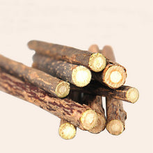 Load image into Gallery viewer, cat teeth cleaning natural pure catnip Itdinos
