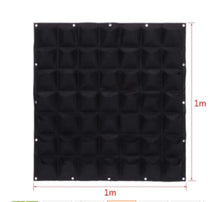 Lade das Bild in den Galerie-Viewer, BSH? Vertical Hanging Growing Bag Itdinos
