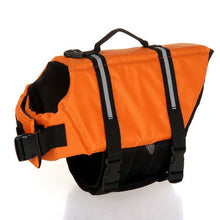 Load image into Gallery viewer, Dog Life Vest Itdinos

