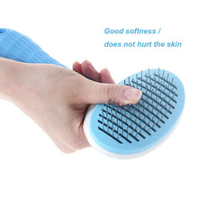 Load image into Gallery viewer, Pet Comb for Grooming Itdinos
