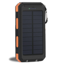 Lade das Bild in den Galerie-Viewer, Solar Power Bank Itdinos
