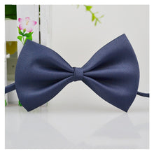 Load image into Gallery viewer, Pet Bow Tie Necklace Itdinos

