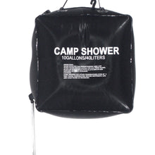 Lade das Bild in den Galerie-Viewer, Outdoor Solar Shower Bag Itdinos

