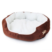 Load image into Gallery viewer, Super Cute Soft Cat Bed Itdinos
