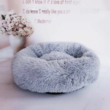 Load image into Gallery viewer, Round Nest Cat Mattress Itdinos

