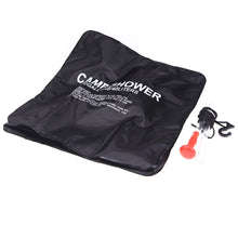 Lade das Bild in den Galerie-Viewer, Outdoor Solar Shower Bag Itdinos
