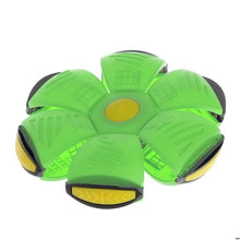 Lade das Bild in den Galerie-Viewer, Flying UFO Flat Throw Disc Ball Outdoor Garden Basketball Sports Game Itdinos
