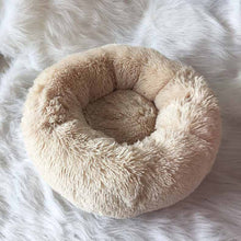 Load image into Gallery viewer, Round Nest Cat Mattress Itdinos
