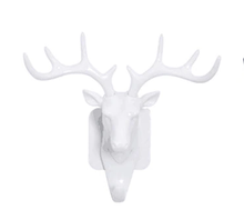 Lade das Bild in den Galerie-Viewer, Deer Horns Hanger Rack Itdinos
