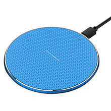 Lade das Bild in den Galerie-Viewer, Qi Wireless Charging Dock Pad Itdinos
