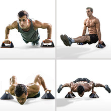 Lade das Bild in den Galerie-Viewer, Home Gym Push Up Equipment Itdinos
