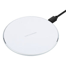 Lade das Bild in den Galerie-Viewer, Qi Wireless Charging Dock Pad Itdinos
