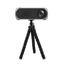 Lade das Bild in den Galerie-Viewer, LEJIATED Tragbares Mini-Stativ, 6,0 mm, kompatibler Mini-Projektor, Kamera, Octopus-Ständer, Octopus-Telefonständer
