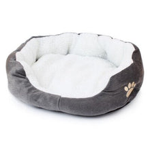 Load image into Gallery viewer, Super Cute Soft Cat Bed Itdinos
