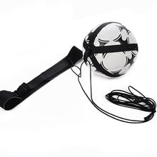 Lade das Bild in den Galerie-Viewer, Youth Football Training Device Ball Net Primary Secondary School Students Soccer Goal Training Single Round Banda Itdinos
