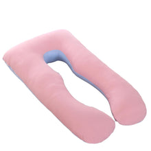 Lade das Bild in den Galerie-Viewer, U Shaped Cotton Support Pillow Itdinos

