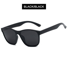 Lade das Bild in den Galerie-Viewer, Square Polarized Sunglasses Itdinos

