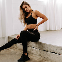 Lade das Bild in den Galerie-Viewer, Yoga Pants Itdinos
