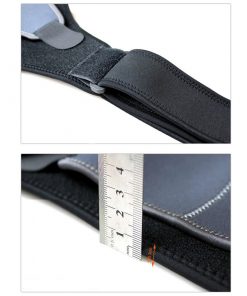 Adjustable Shoulder Support Brace - Gym Sport Protector Itdinos