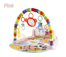 Lade das Bild in den Galerie-Viewer, Kick n Play Piano Gym Itdinos
