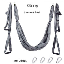 Lade das Bild in den Galerie-Viewer, Fabric Yoga Hammock Itdinos
