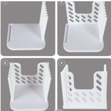 Lade das Bild in den Galerie-Viewer, Creative &amp; convenience Toast Slicer Ham Cutter Bread Slicer Bread tools Itdinos
