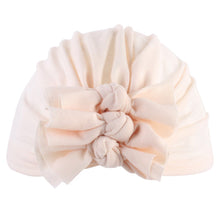 Lade das Bild in den Galerie-Viewer, Indian knot Turban Headband Itdinos
