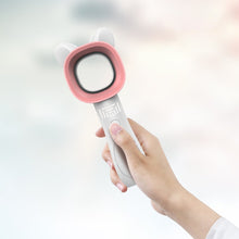 Load image into Gallery viewer, Cat Outdoor Usb Rechargeable Bladeless Fan Itdinos
