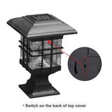 Lade das Bild in den Galerie-Viewer, Waterproof Landscape Garden Solar Light LED Outdoor Lamp Itdinos
