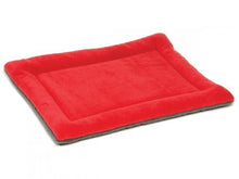 Load image into Gallery viewer, Pet Dog Bed Mat Kennel Large Cozy Soft Dog Bed Pet Cushion Sofa Winter Pet Products For Small Large Dogs Pitbull French Bulldog Itdinos
