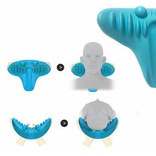 Lade das Bild in den Galerie-Viewer, Cervical Neck Repair Pillow Itdinos

