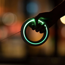 Load image into Gallery viewer, Xiaomi MOESTAR UFO 2.6m Retractable Pet Leash Itdinos
