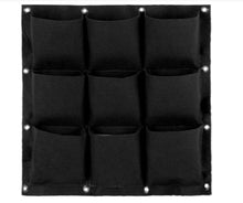 Lade das Bild in den Galerie-Viewer, BSH? Vertical Hanging Growing Bag Itdinos
