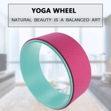 Lade das Bild in den Galerie-Viewer, Yoga Circle Itdinos
