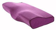 Lade das Bild in den Galerie-Viewer, Memory Foam Bedding Pillow Neck protection Itdinos
