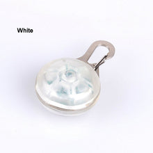 Load image into Gallery viewer, Dog Cat Collar Glowing Pendant Itdinos
